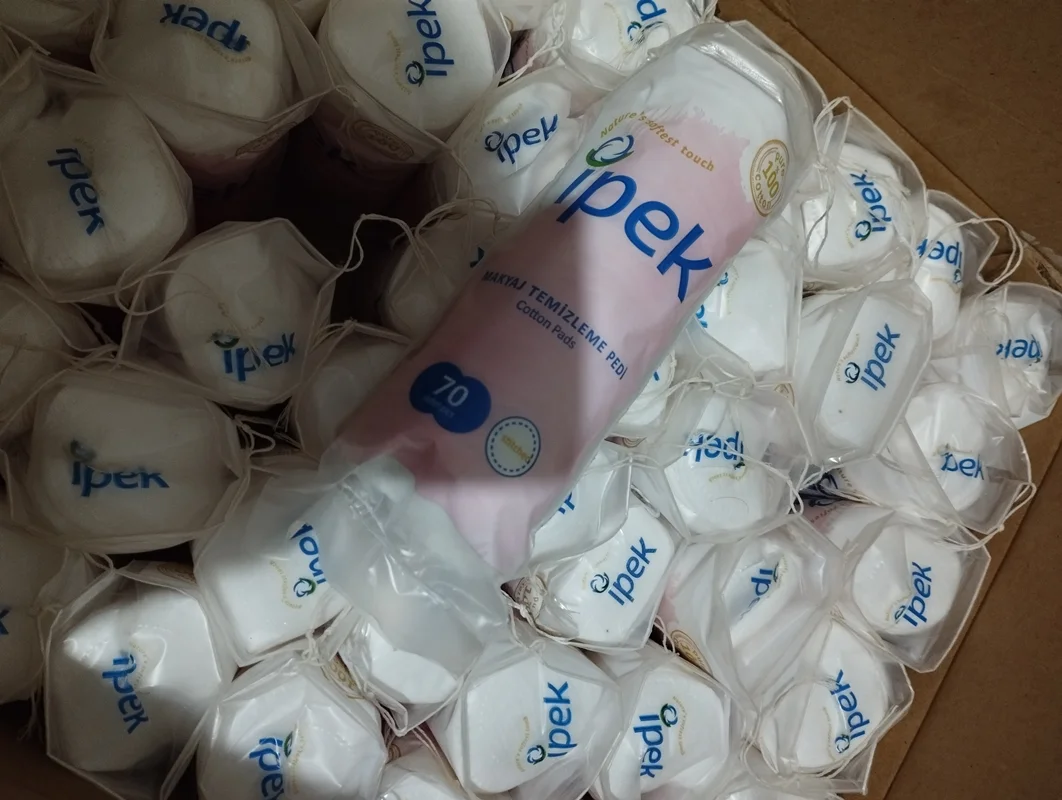 بسته ۷۰ عددی.پد ایپک ایرانی عمده کارتن ۴۸ تایی